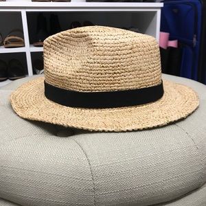 Jcrew hat